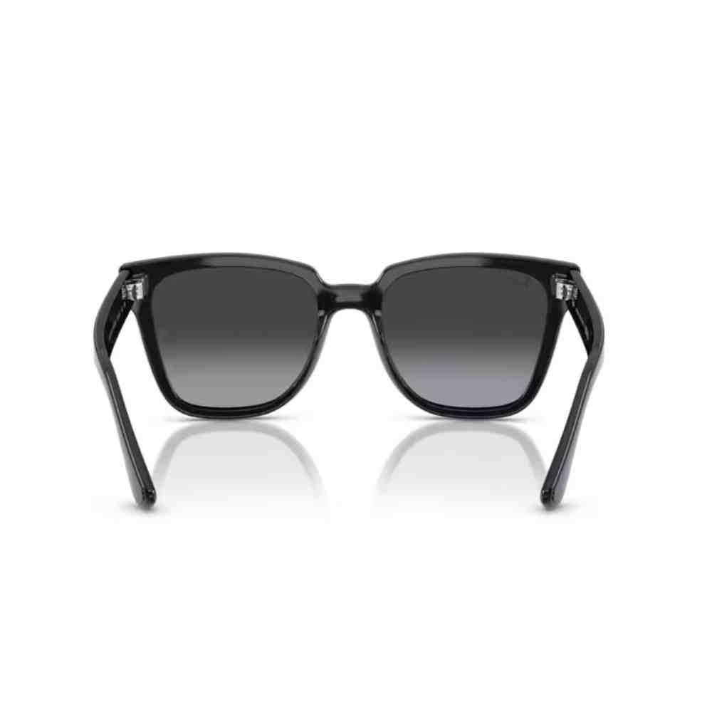 Óculos de Sol Ray-Ban Core Preto 0RB4437L 601/8G55 Preto 4
