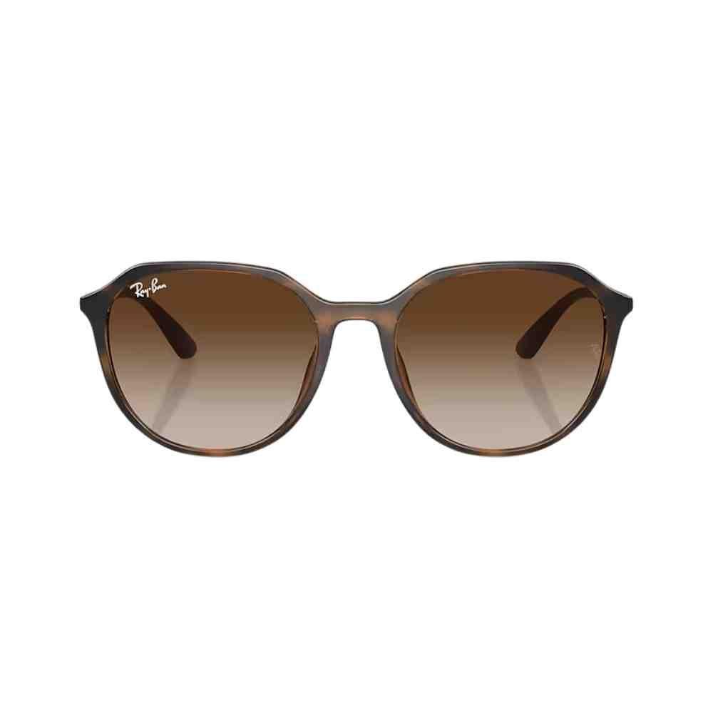 Óculos de Sol Ray-Ban Core Havana 0RB4415L 710/1354