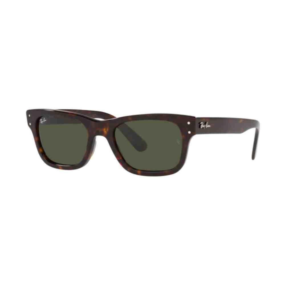 Óculos de Sol Ray Ban Tartaruga Feminino 0RB2283 902/3155 Preto 3