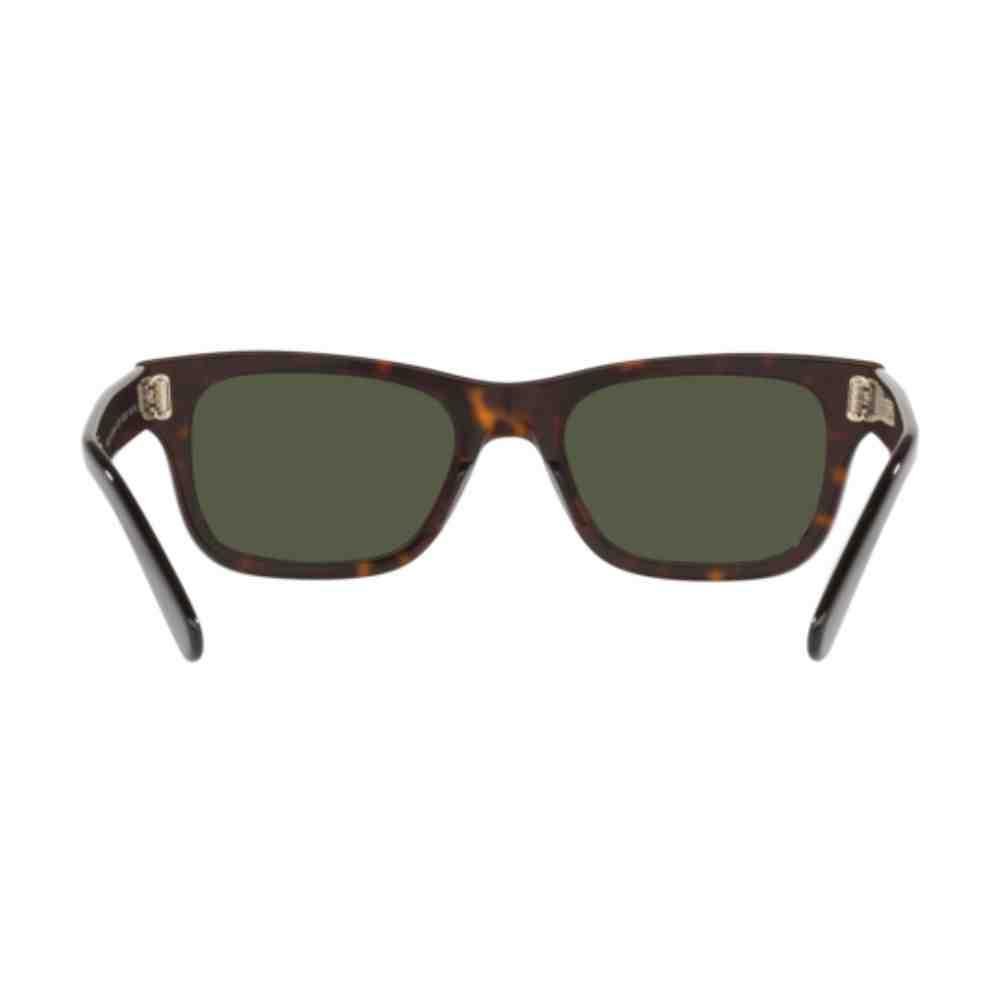 Óculos de Sol Ray Ban Tartaruga Feminino 0RB2283 902/3155 Preto 4