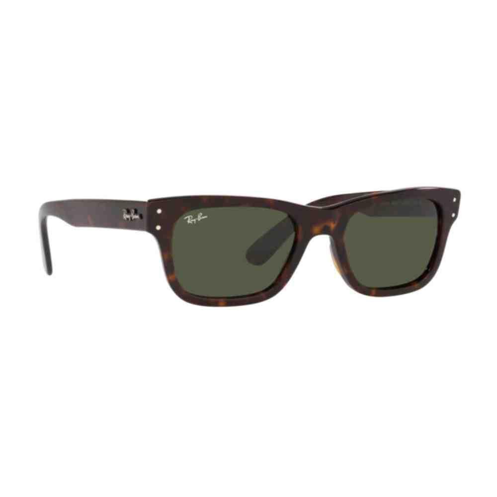 Óculos de Sol Ray Ban Tartaruga Feminino 0RB2283 902/3155 Preto 6