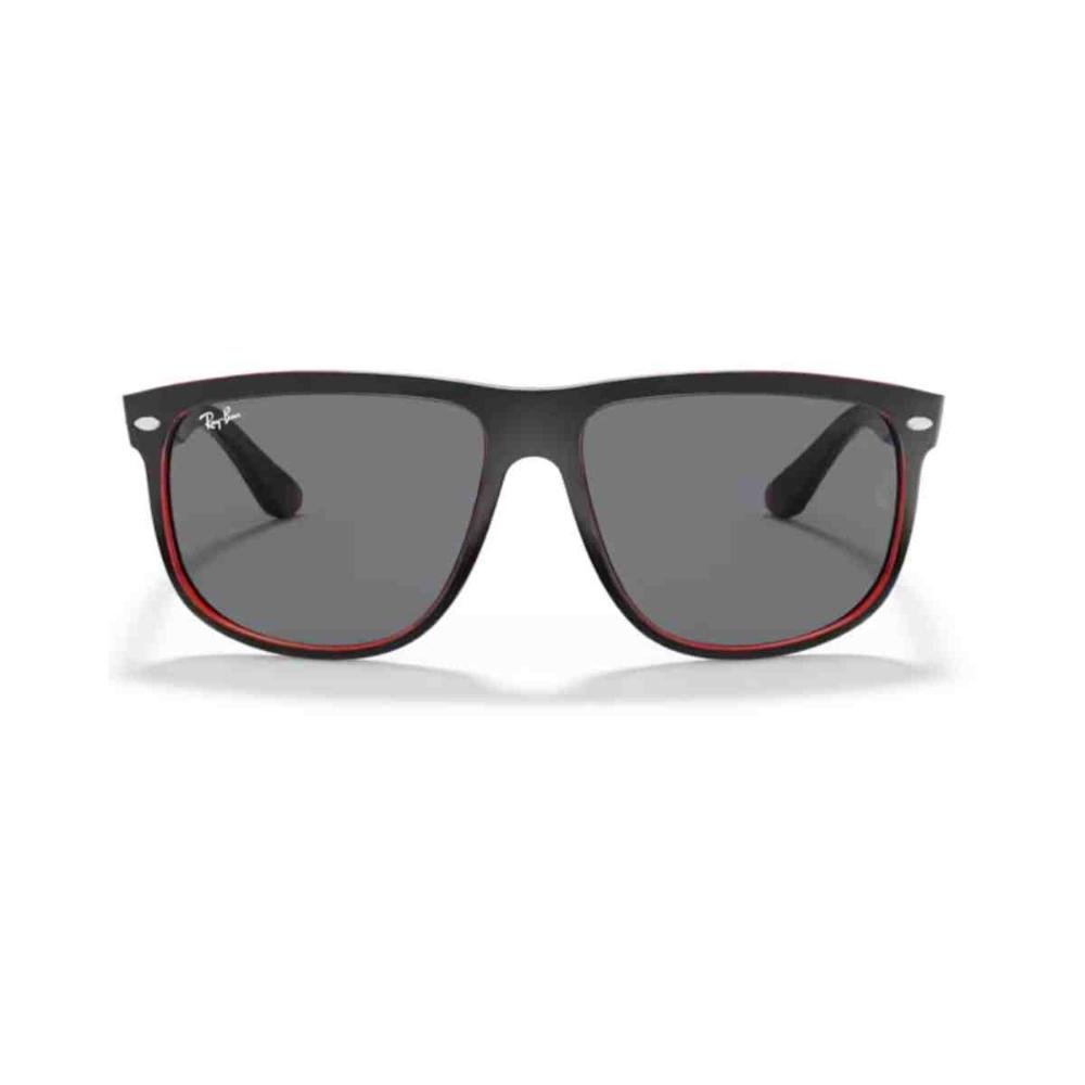 Óculos de Sol Ray-Ban Boyfriend Preto 0RB4147 61718760 Preto 5