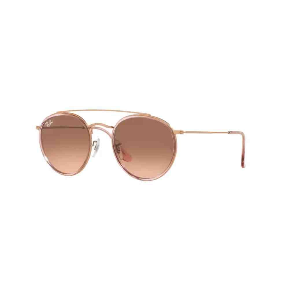 Óculos de Sol Ray Ban Cobre 0RB3647NL9069A551