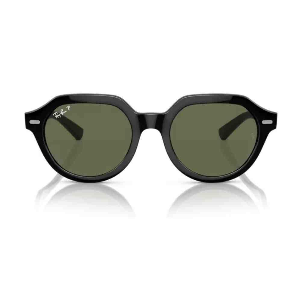 Óculos de Sol Ray-Ban Gina Preto 0RB4399