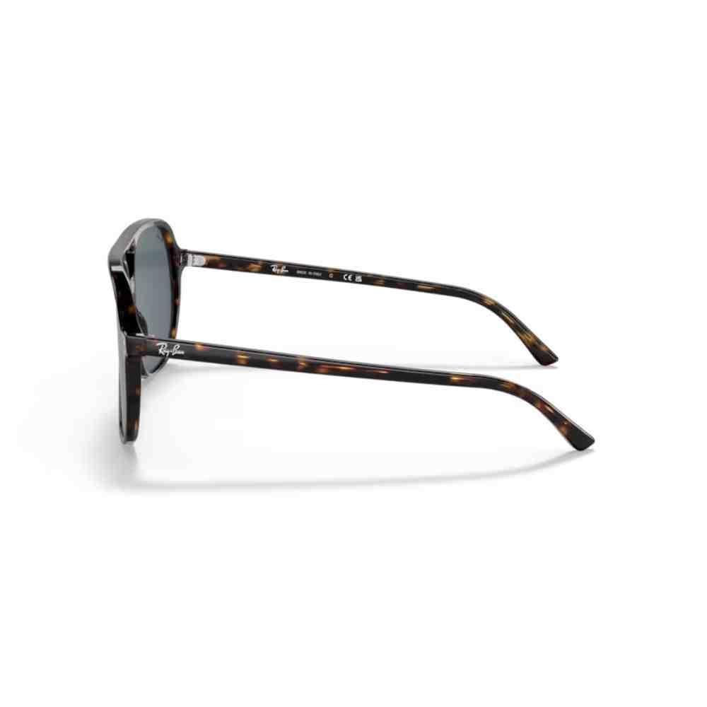 Óculos de Sol Ray-Ban Bill Havana 0RB2198902R560 Preto 3
