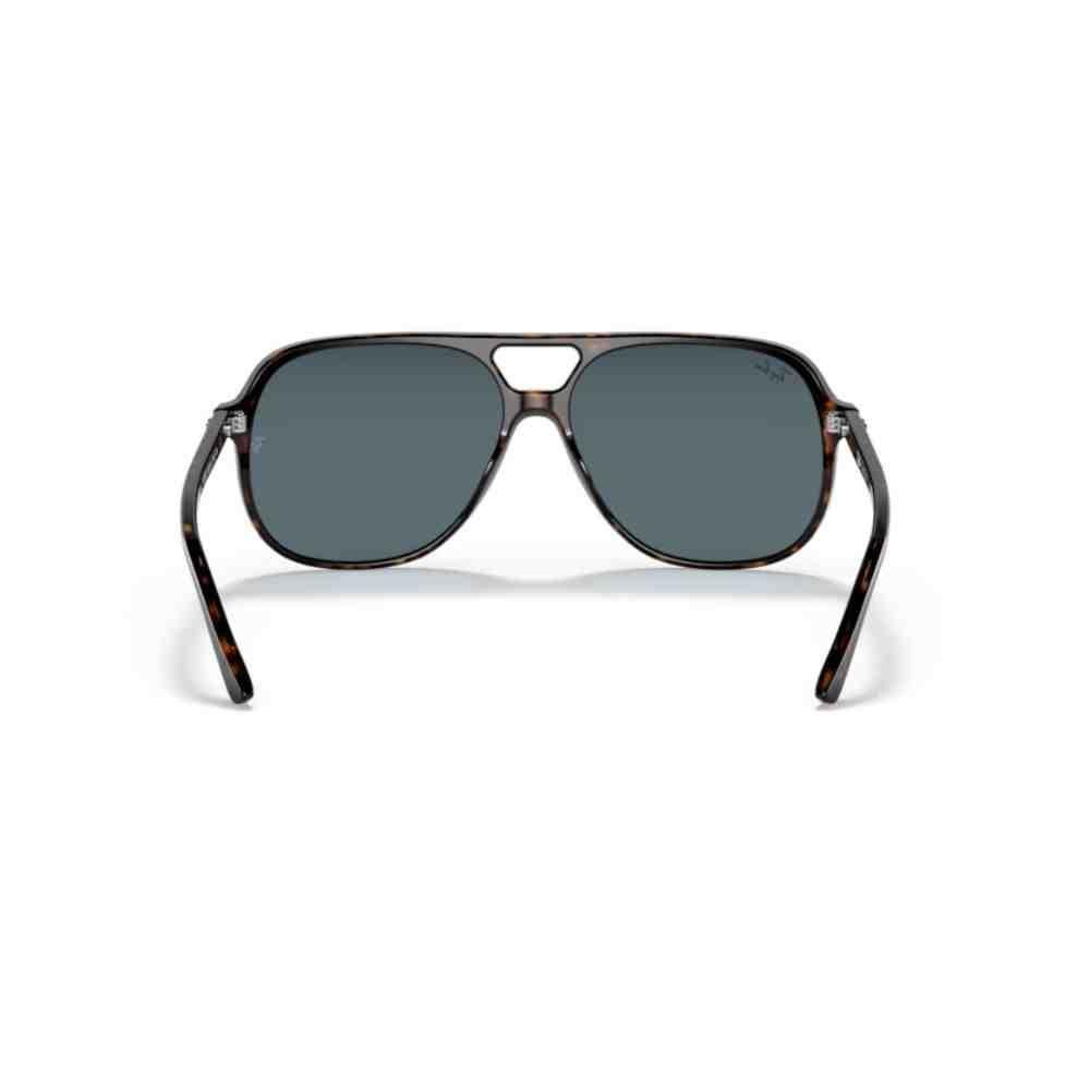 Óculos de Sol Ray-Ban Bill Havana 0RB2198902R560 Preto 4