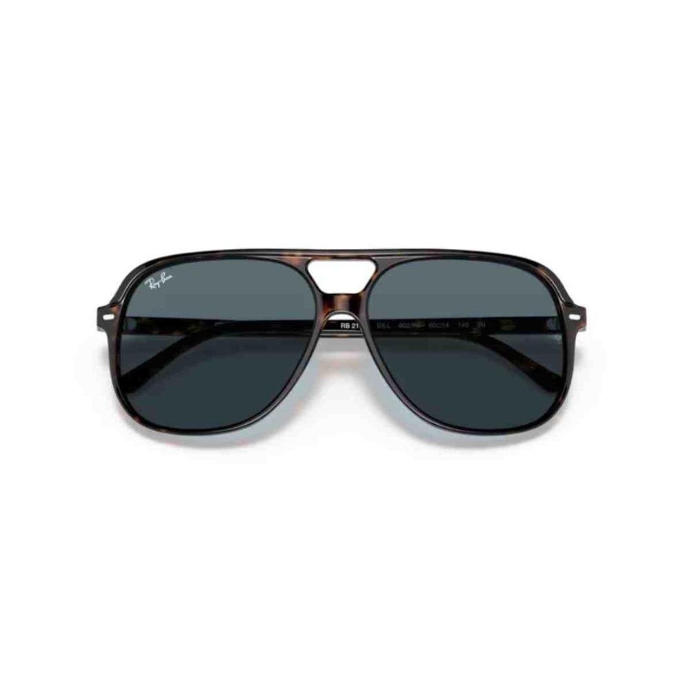 Óculos de Sol Ray-Ban Bill Havana 0RB2198902R560 Preto 5