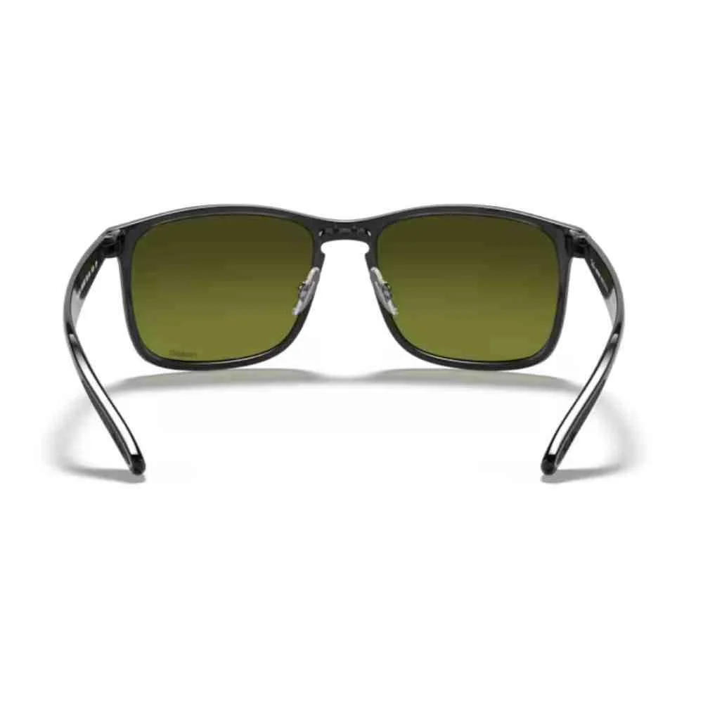 Óculos de Sol Ray-Ban Cinza 0RB4264 876/6O58 Cinza 3