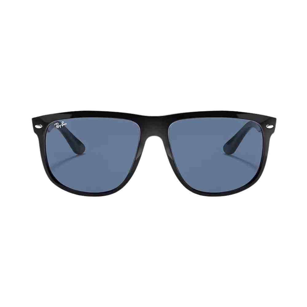 Óculos de Sol Ray-Ban Boyfriend Preto 0RB4147 601/8060