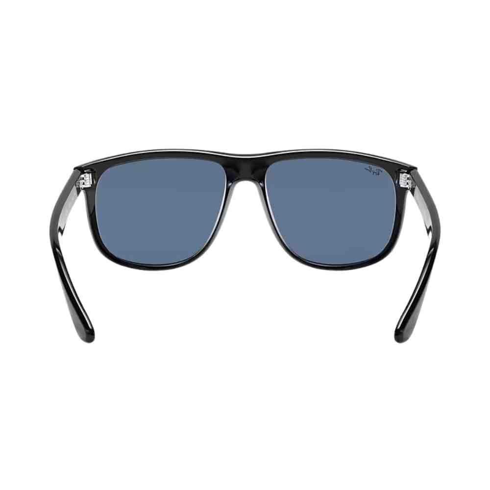 Óculos de Sol Ray-Ban Boyfriend Preto 0RB4147 601/8060 Preto 3