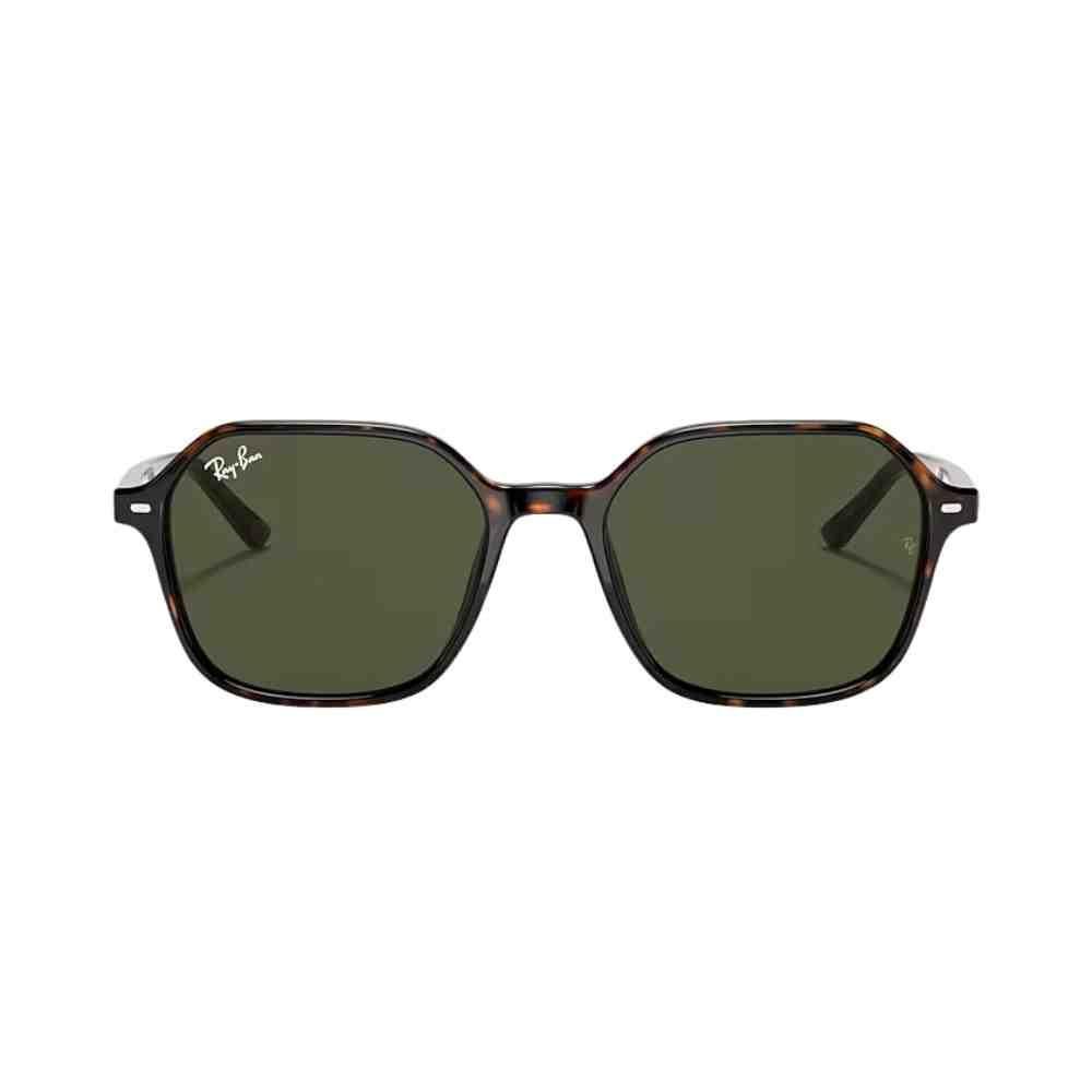 Óculos de Sol Ray-Ban John Tartaruga 0RB2194 902/3153