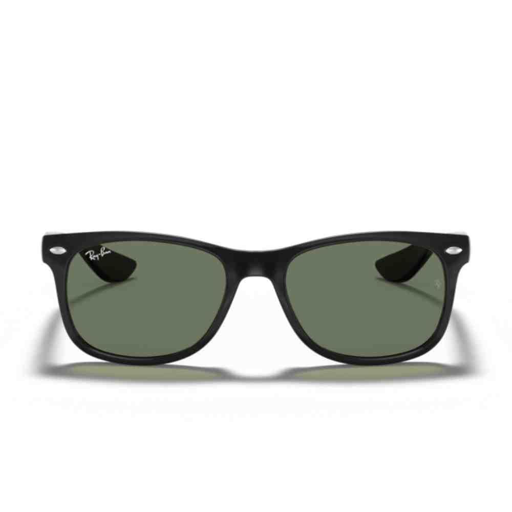 Óculos de Sol Ray-Ban Infantil New Preto 0RJ9052S1007148