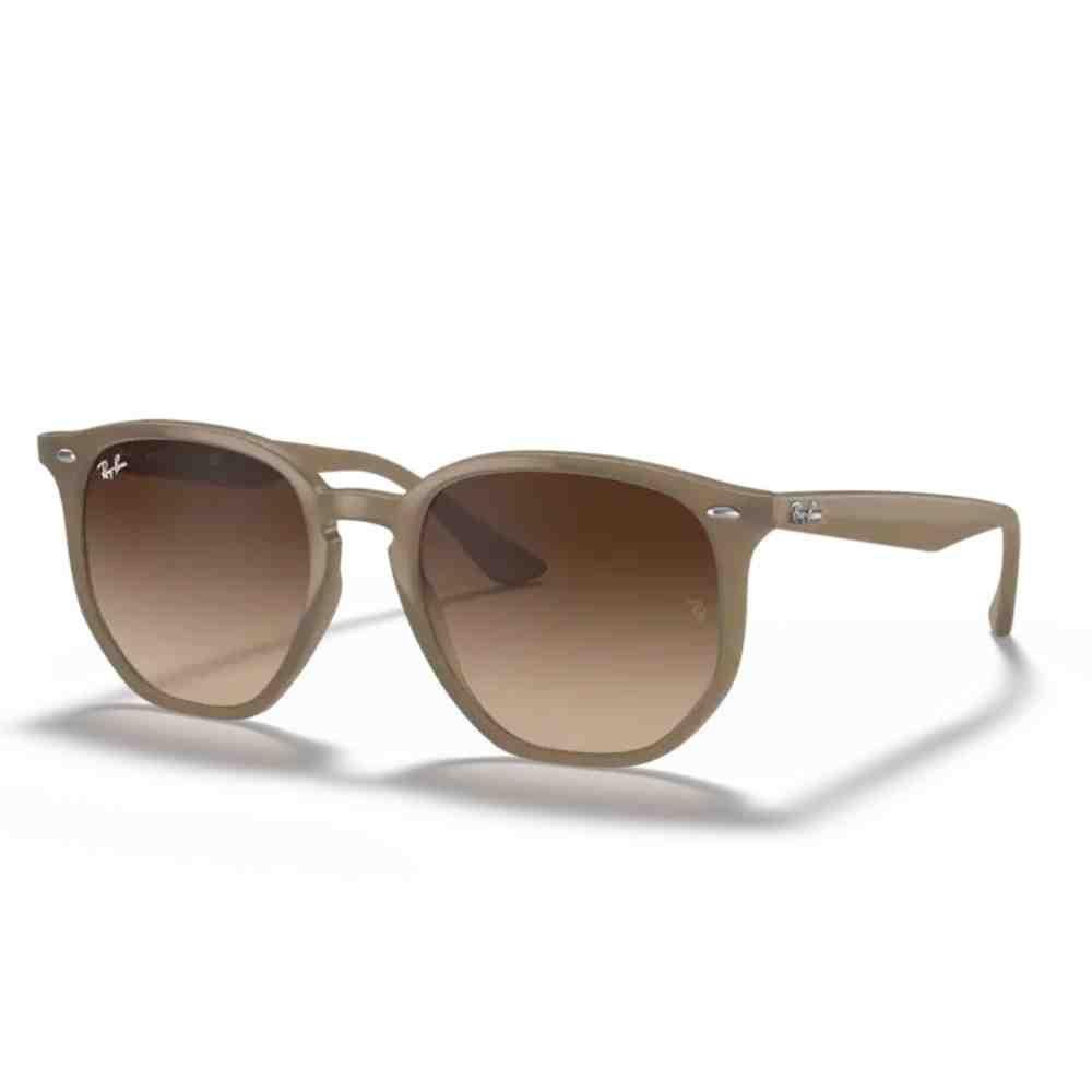 Óculos de Sol Ray-Ban Core Bege 0RB4306 61661354