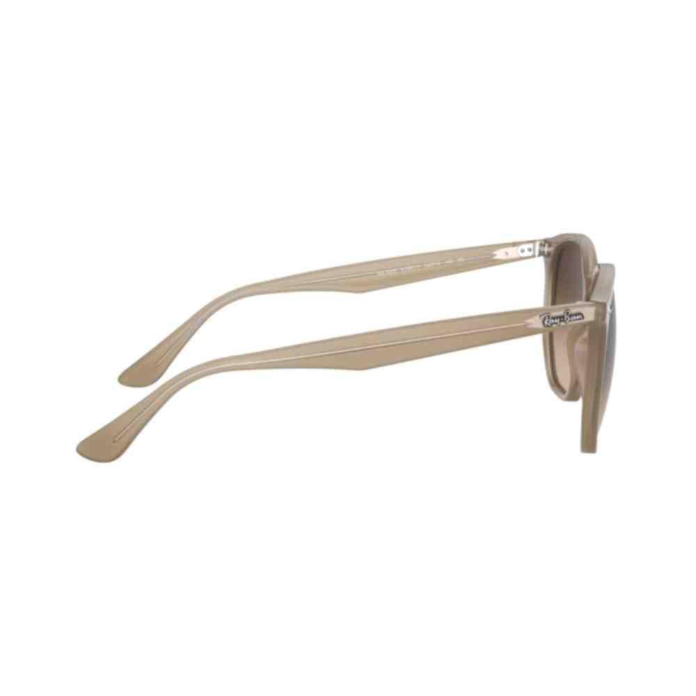 Óculos de Sol Ray-Ban Core Bege 0RB4306 61661354 Marrom 3