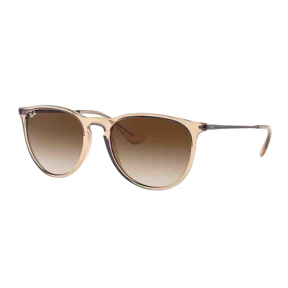 Óculos de Sol Ray-Ban Erika Marrom 0RB4171 65141354 Marrom 2