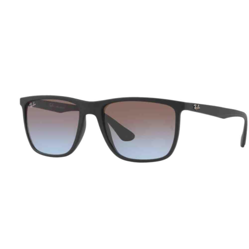 Óculos de Sol Ray-Ban Essentials Preto 0RB4288L 601S4857 Preto 2