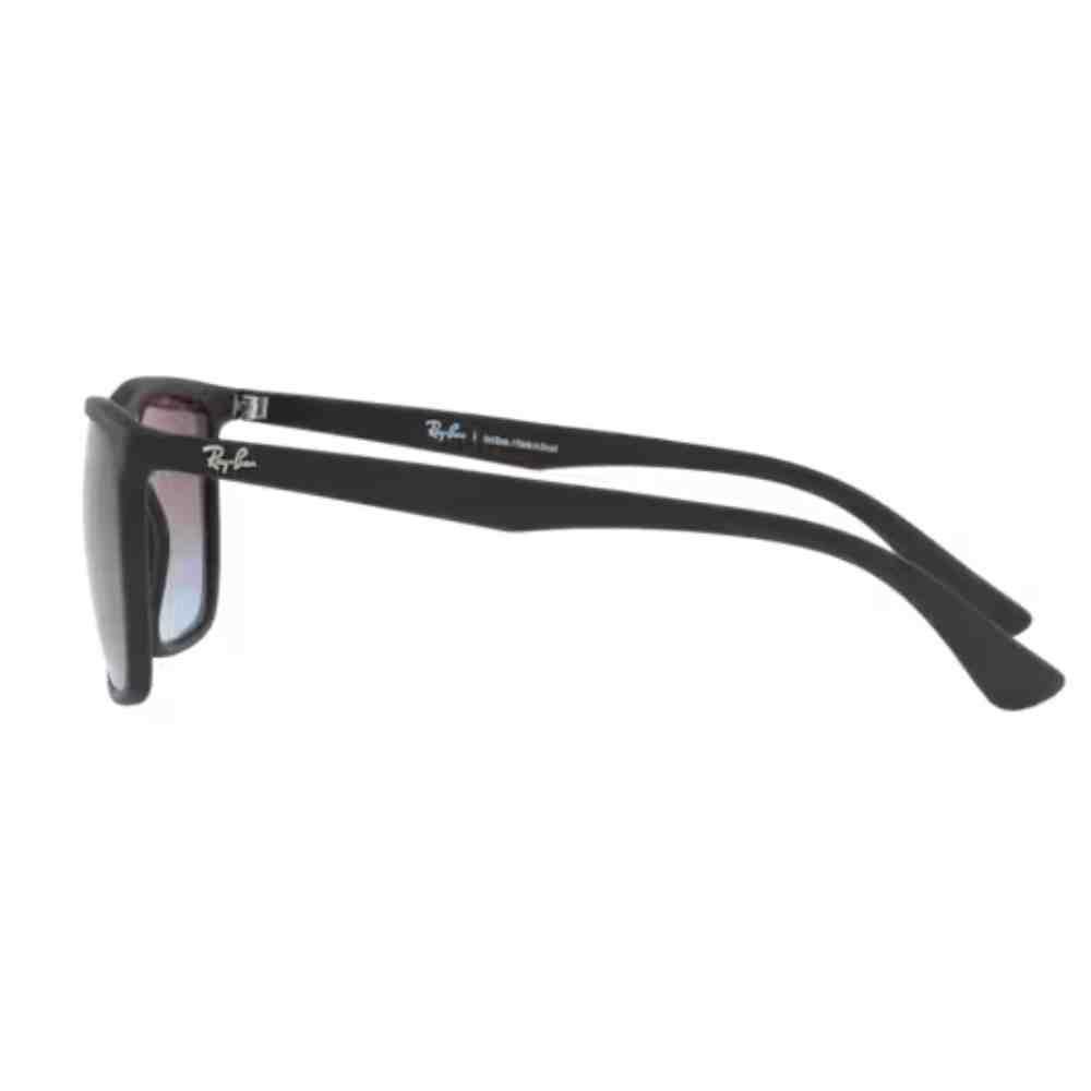 Óculos de Sol Ray-Ban Essentials Preto 0RB4288L 601S4857 Preto 3
