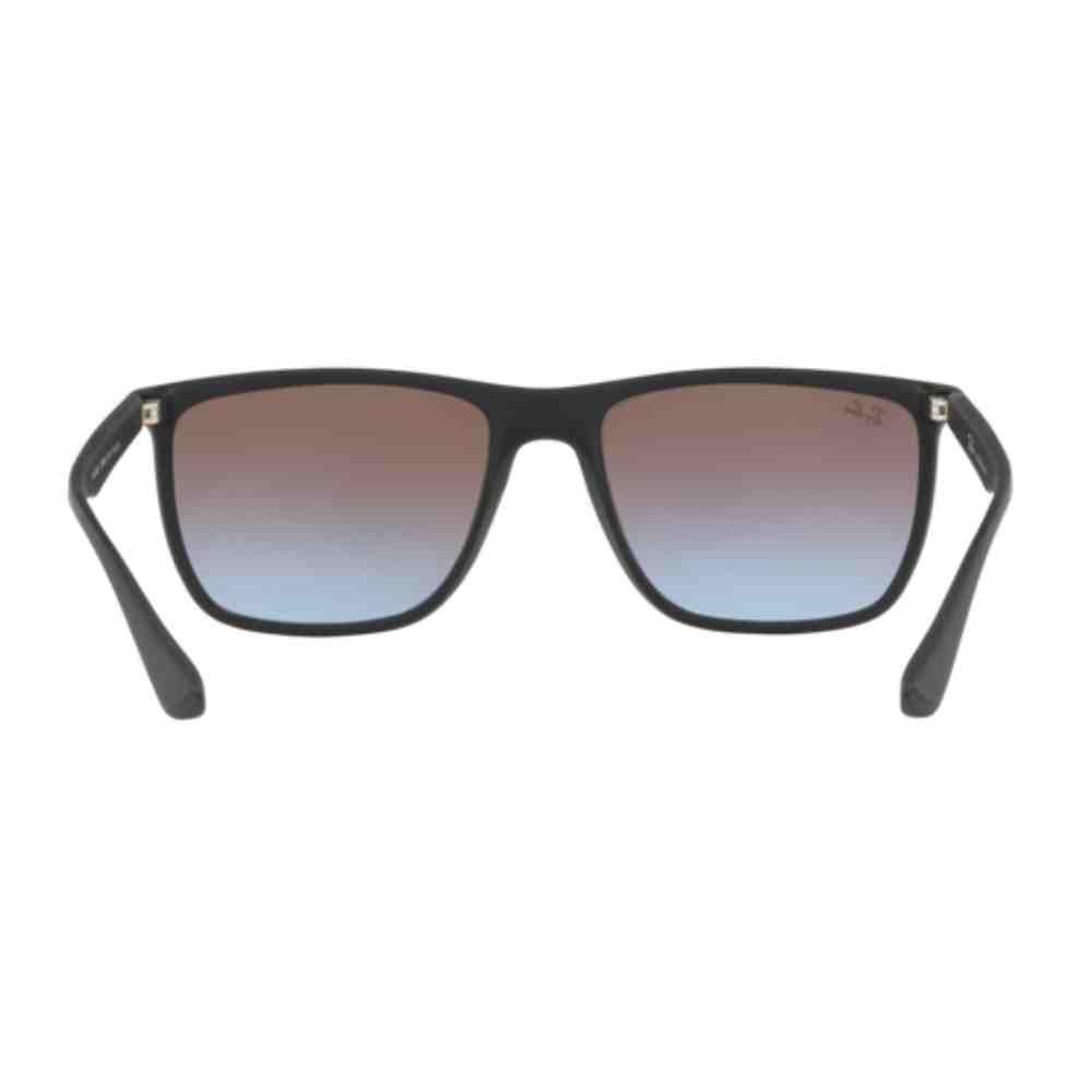 Óculos de Sol Ray-Ban Essentials Preto 0RB4288L 601S4857 Preto 4