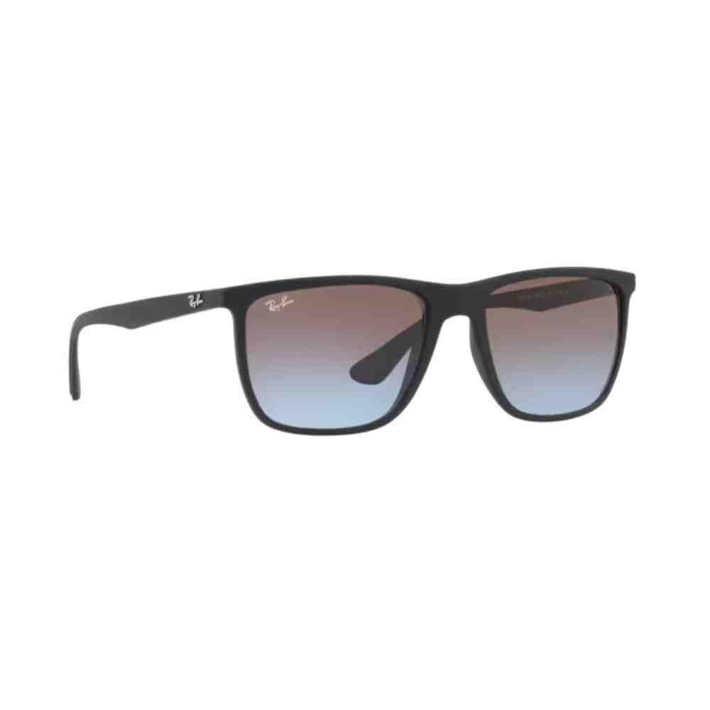 Óculos de Sol Ray-Ban Essentials Preto 0RB4288L 601S4857 Preto 6