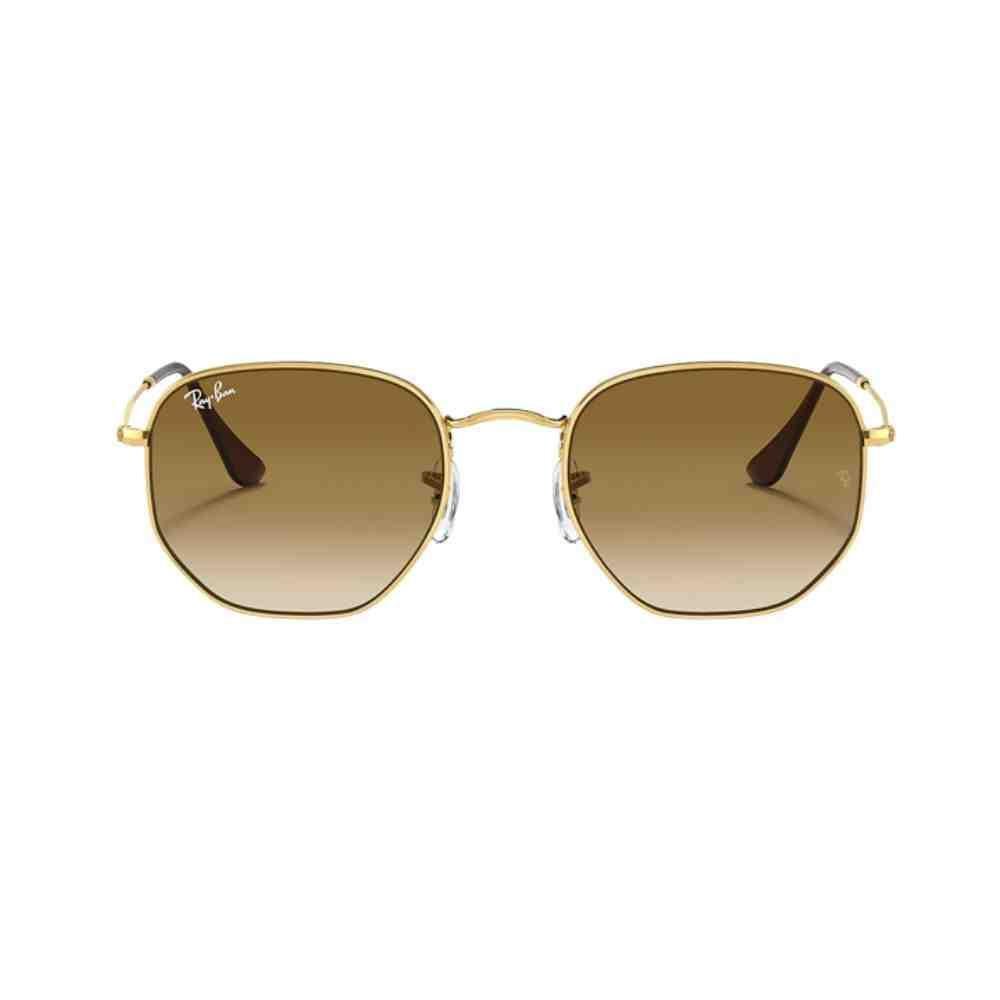 Óculos de Sol Ray-Ban Evolution Dourado 0RB35480015154