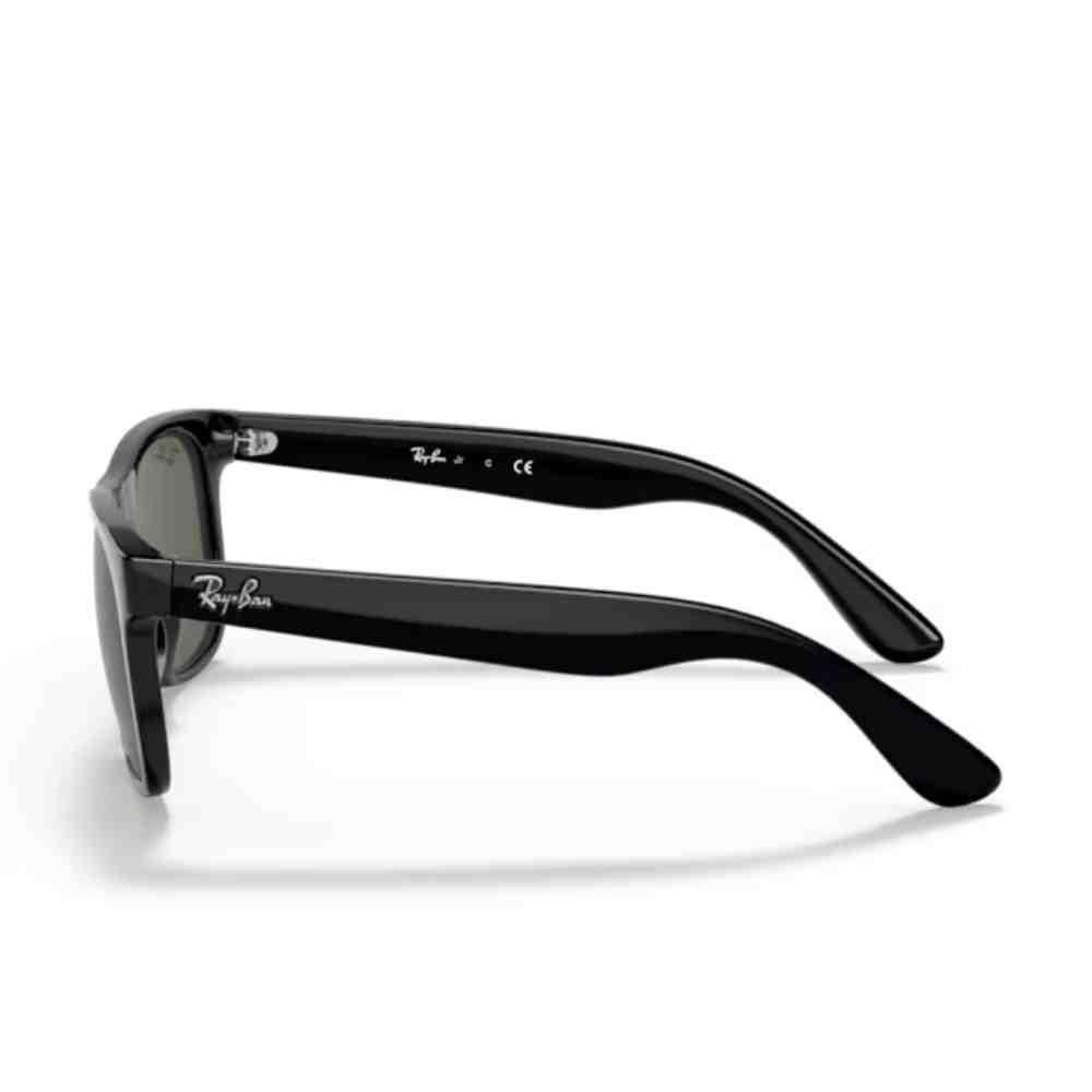 Óculos de Sol Ray-Ban Junior Justin Preto 0RJ9069S1007148 Preto 3