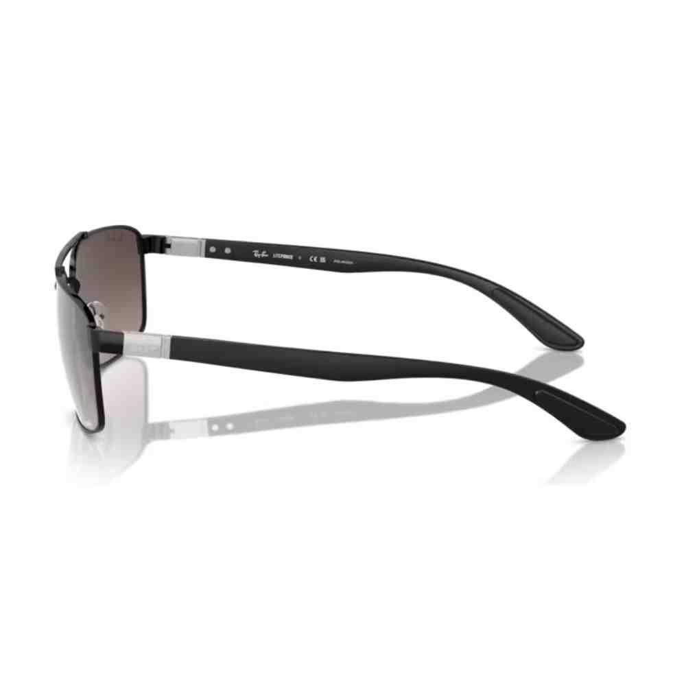 Óculos de Sol Ray-Ban Preto 0RB3737CH   Preto 3