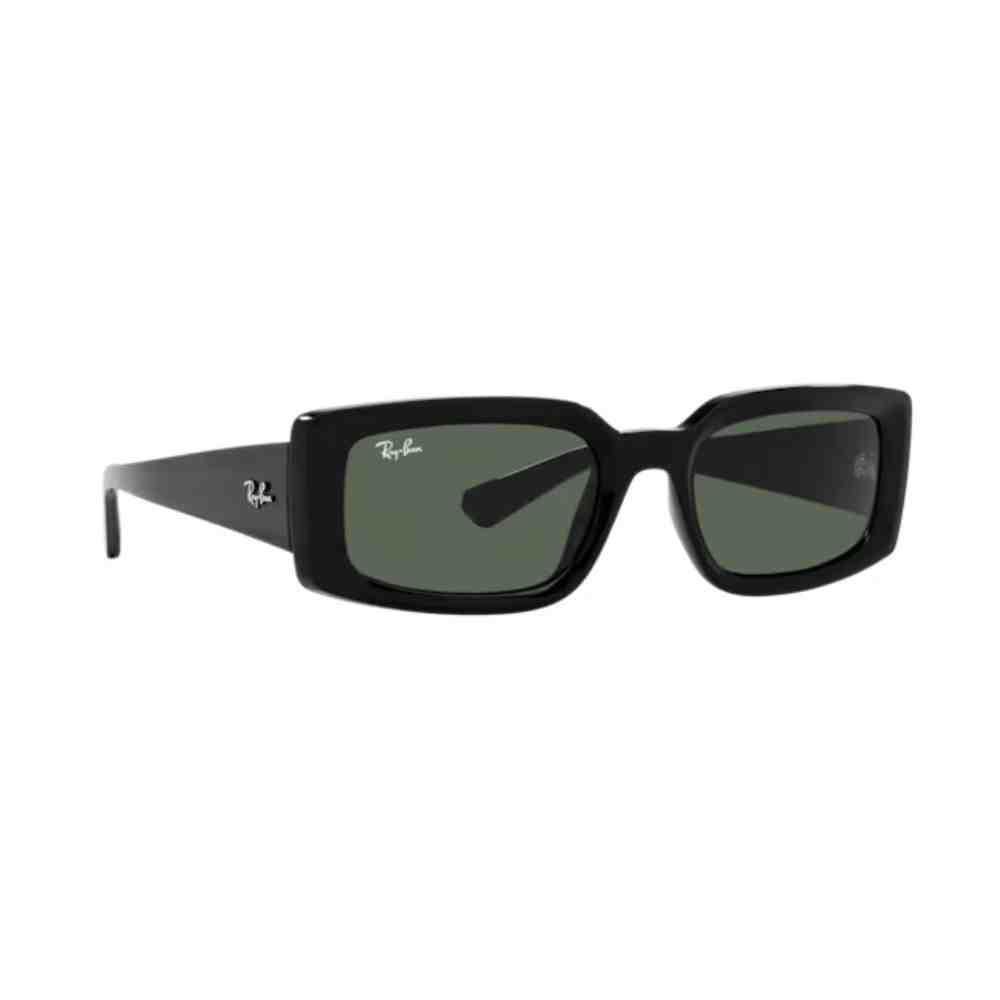 Óculos de Sol Ray-Ban Kiliane Preto 0RB4395 66777154 Preto 2