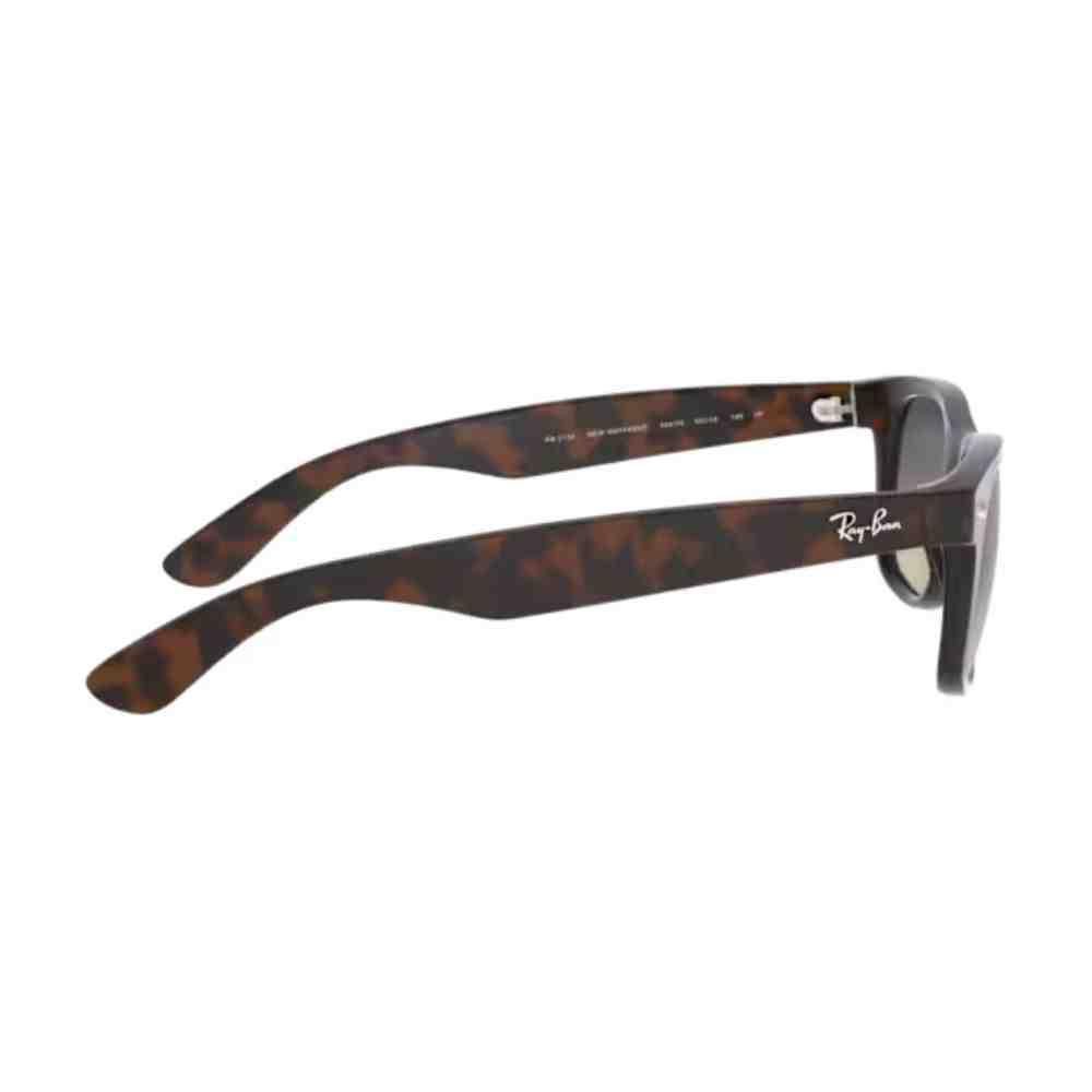 Óculos de Sol Ray-Ban New Wayfarer Havana 0RB2132 894/7655 Marrom 5