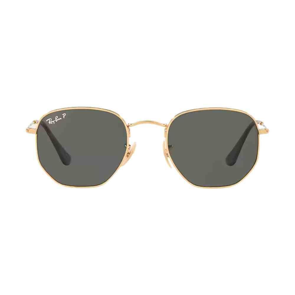 Óculos de Sol Ray-Ban Evolution Dourado 0RB3548NL001/5854