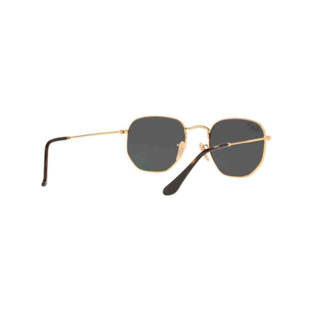 Óculos de Sol Ray-Ban Evolution Dourado 0RB3548NL001/5854 Dourado 5