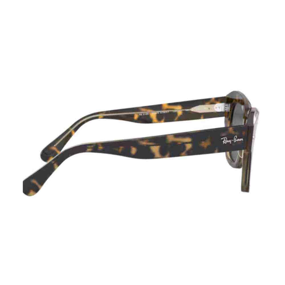 Óculos de Sol Ray-Ban State Street Havana 0RB2186 1292B149 Marrom 5