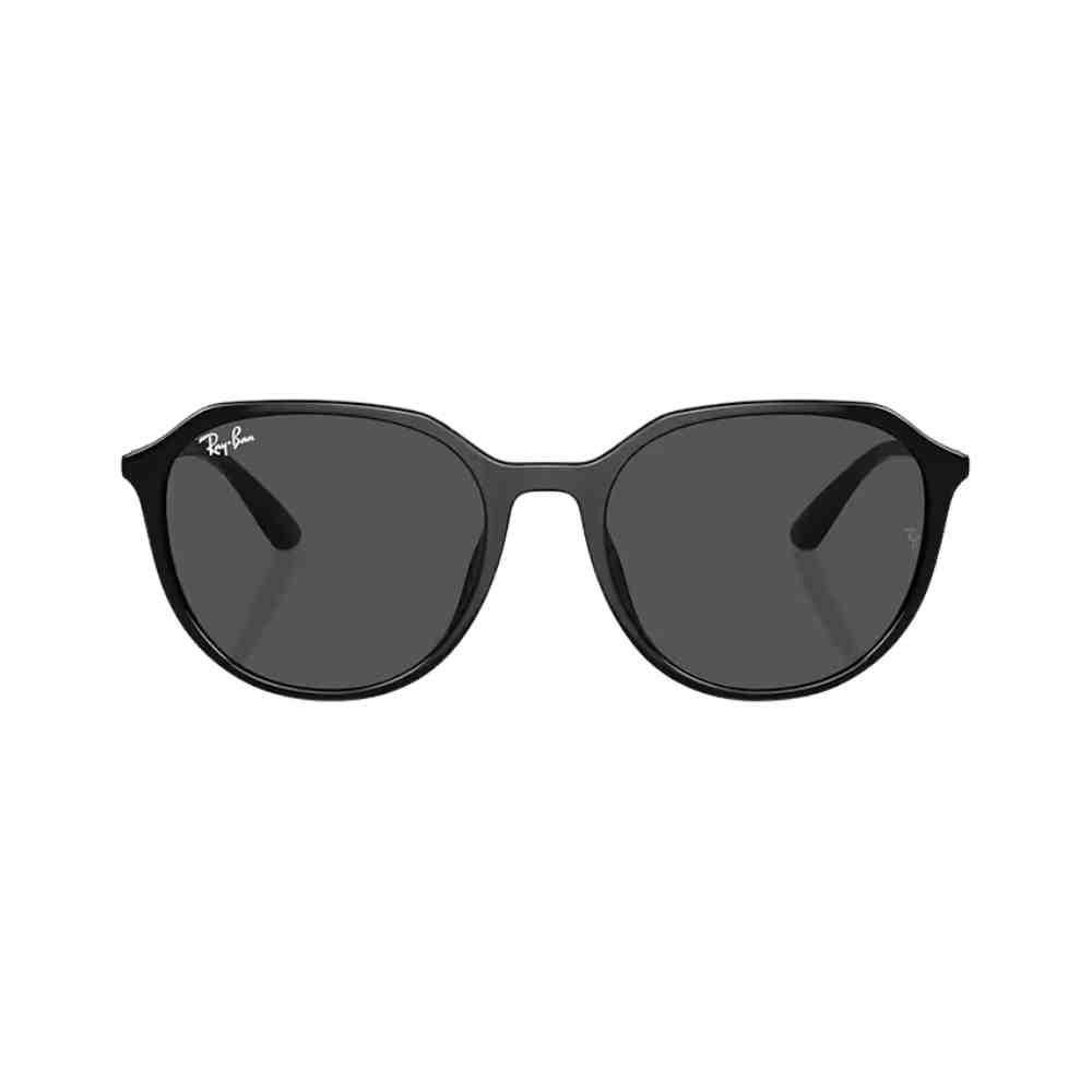 Óculos de Sol Ray-Ban Preto 0RB4415L 601/8754