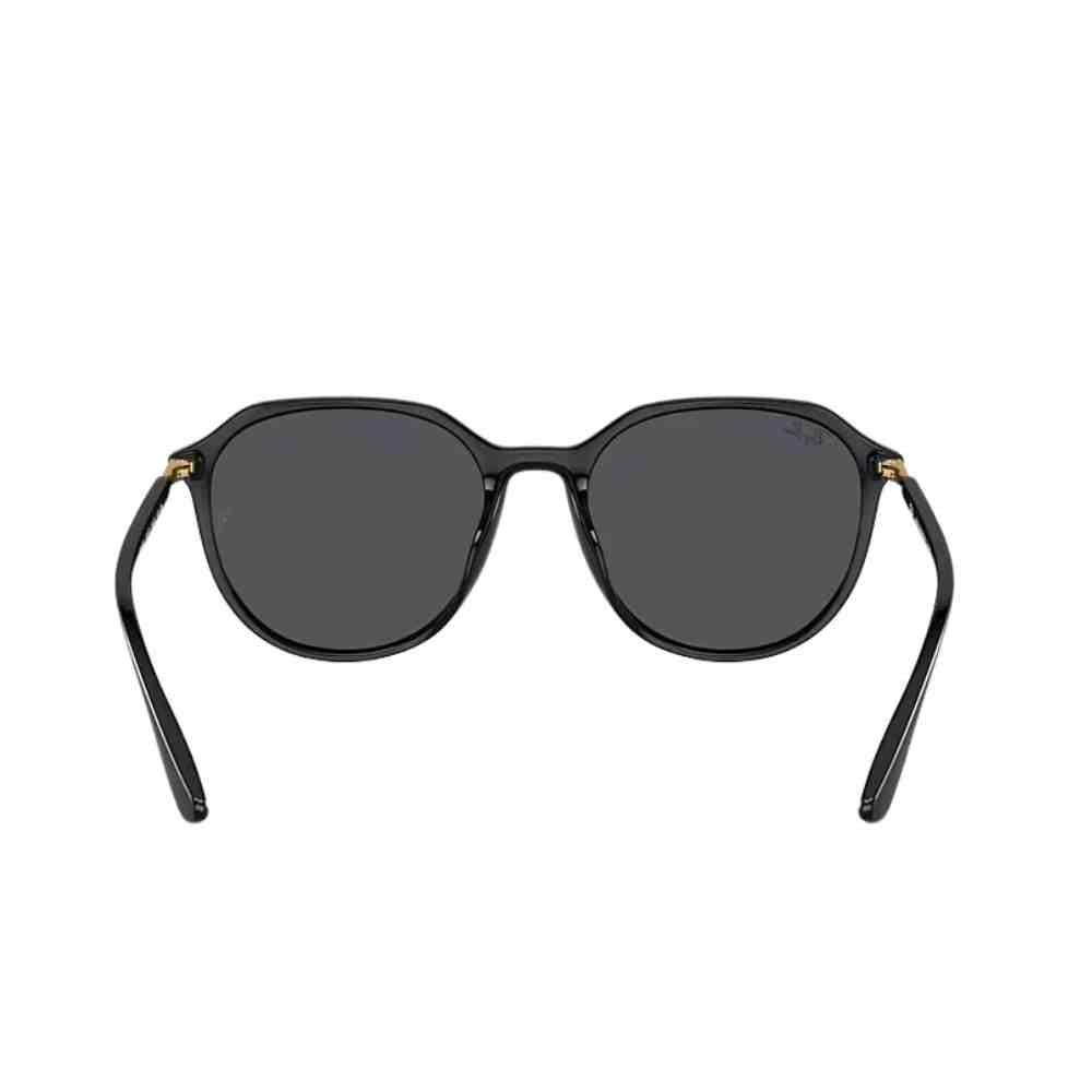 Óculos de Sol Ray-Ban Preto 0RB4415L 601/8754 Preto 4