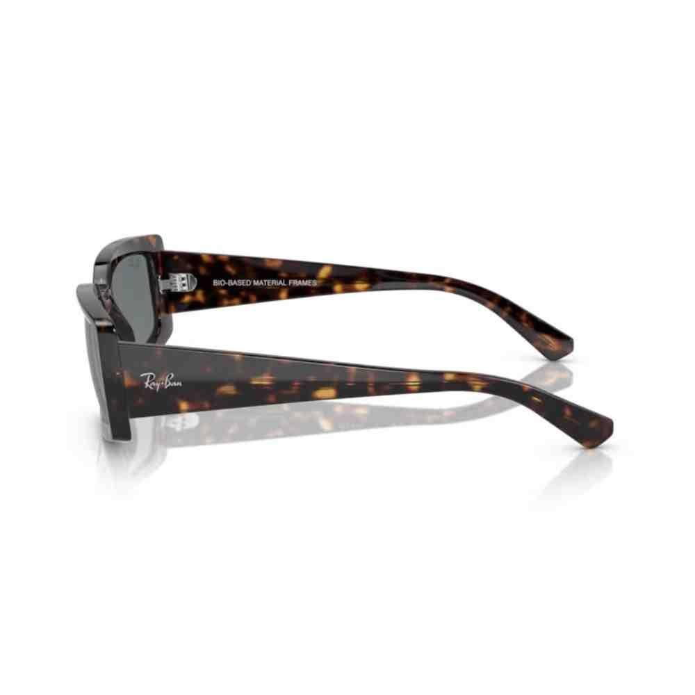 Óculos de Sol Ray-Ban Kiliane Havana 0RB4395 13597154 Marrom 3