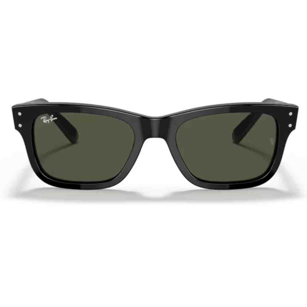 Óculos de Sol Ray-Ban Mr Bubank Preto 0RB2283 901/3155