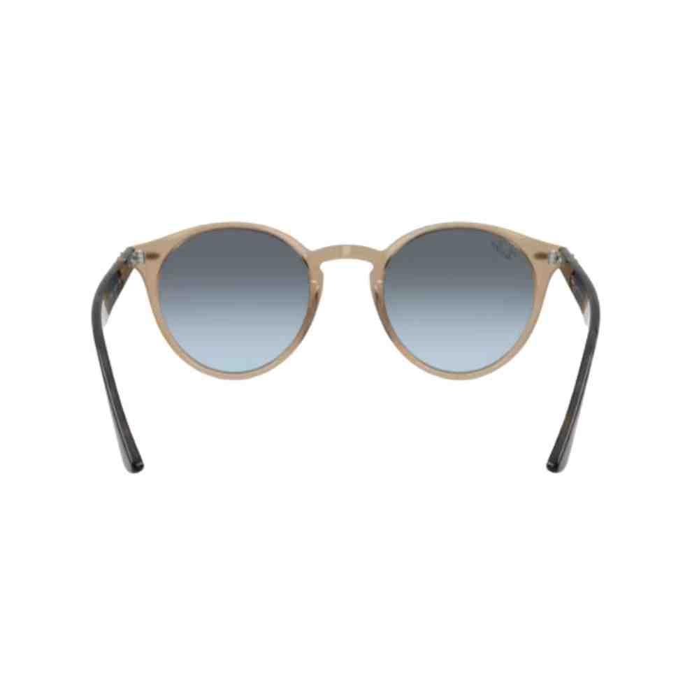 óculos de Sol Ray-Ban Taupe 0RB2180 6788V149 Bege 4