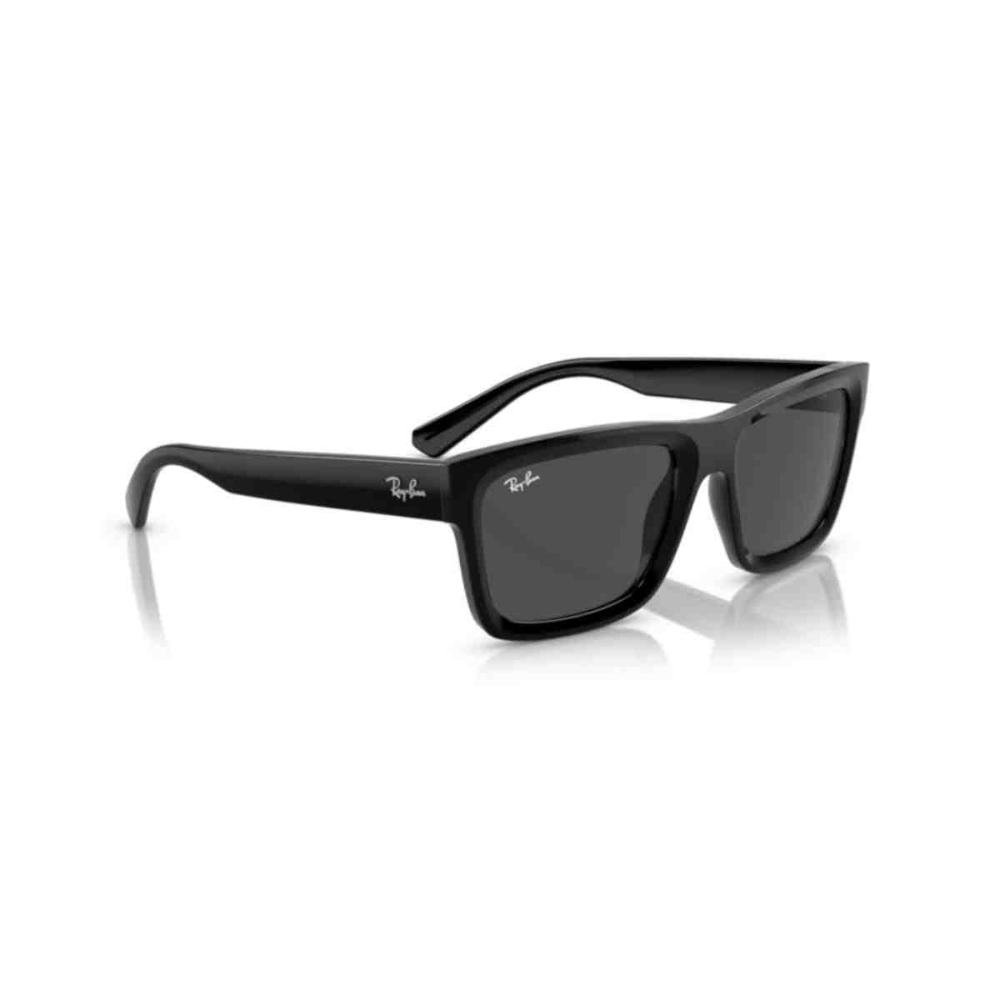 Óculos de Sol Ray-Ban Warren Preto 0RB4396 66778757
