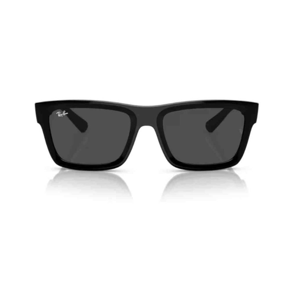 Óculos de Sol Ray-Ban Warren Preto 0RB4396 66778757 Preto 3