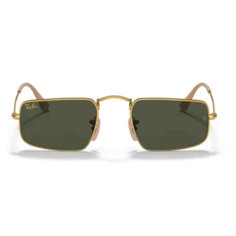 Óculos de Sol Ray Ban Jullie Dourado 0RB3957 9196315 