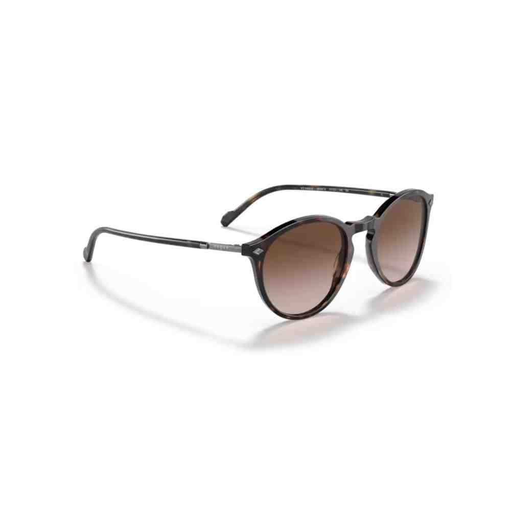 Óculos de Sol Vogue Man Havana-escuro 0VO5432S W6561351 Marrom 3