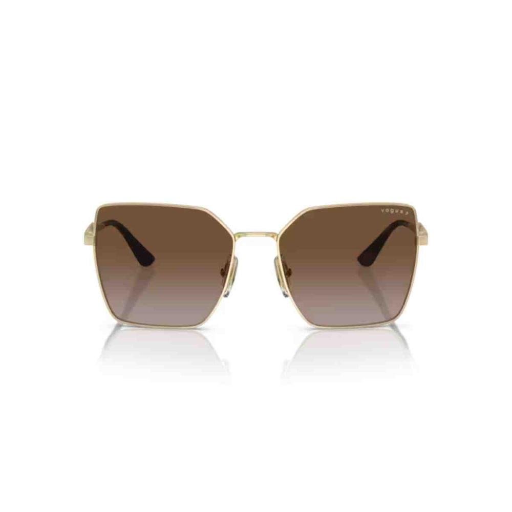 Óculos de Sol Vogue Eyewear Ouro-Pálido 0VO4284S 848/T556