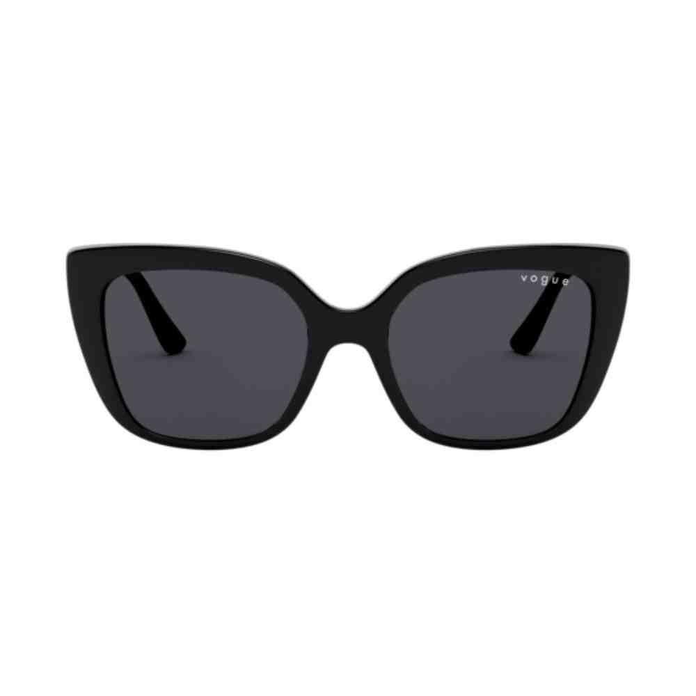 Óculos de Sol Vogue Eyewear Preto 0VO5337S W44/8753