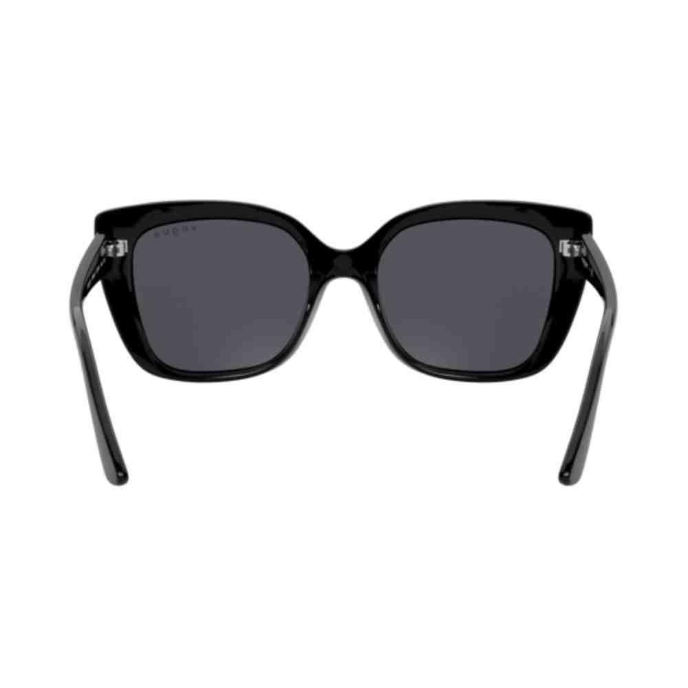 Óculos de Sol Vogue Eyewear Preto 0VO5337S W44/8753 Preto 4
