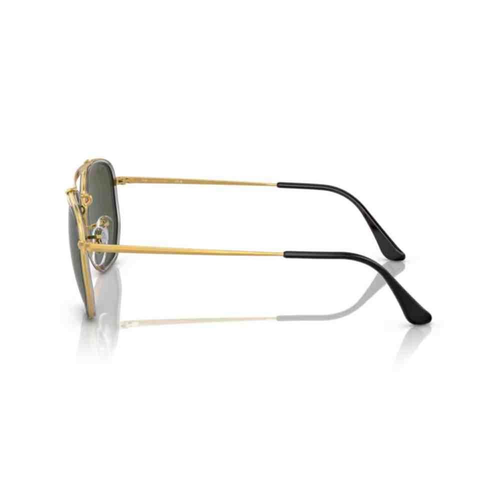 Óculos de Sol Ray Ban Dourado 0RB3546 187/7152 Dourado 2