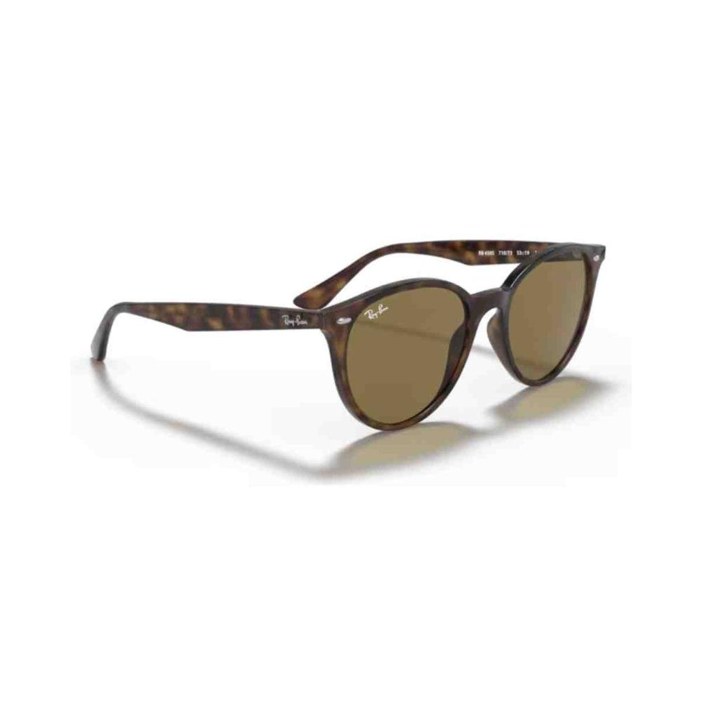 Óculos de Sol Ray-Ban Core Havana 0RB4305 710/7353   Marrom 5