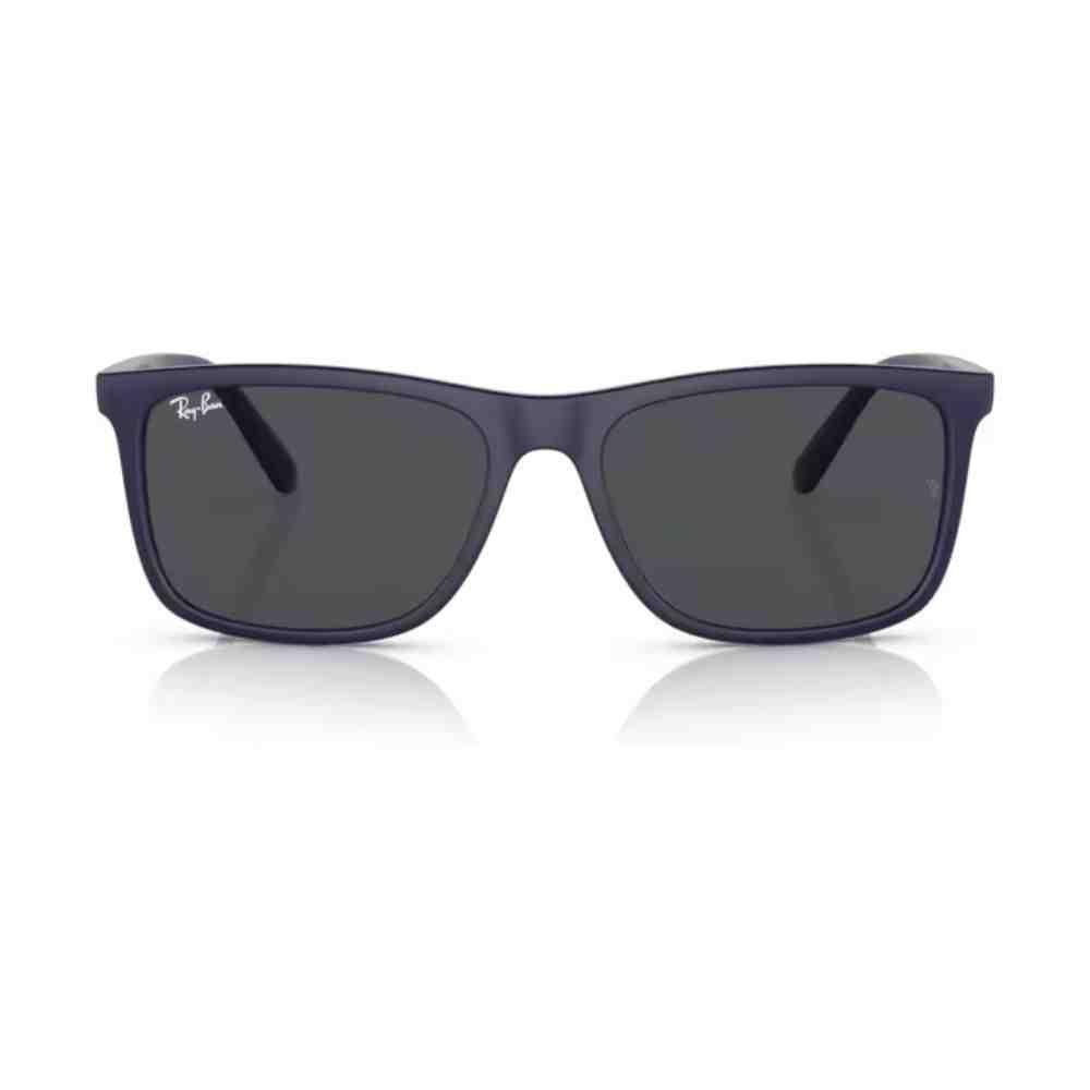 Óculos de Sol Ray-Ban Essentials Azul-Escuro 0RB4373L 665887