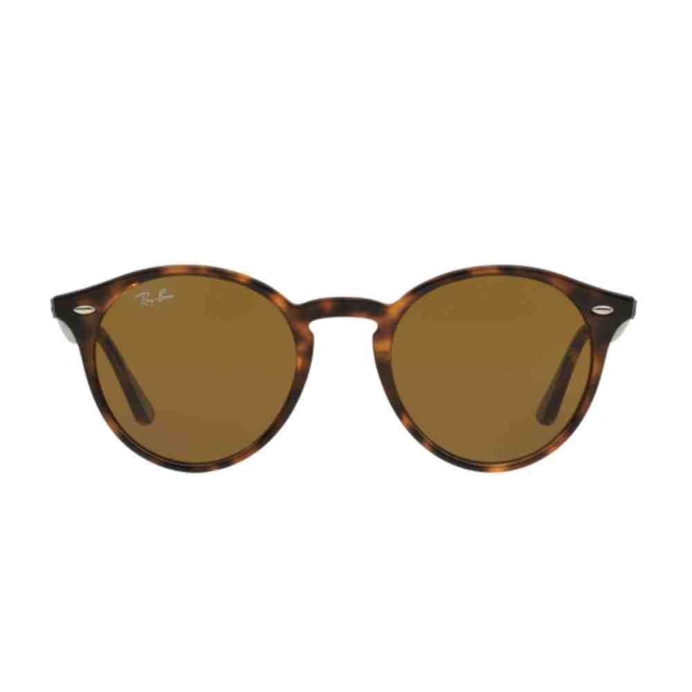 Óculos de Sol Ray-Ban Core Havana Claro RB2180L710/7351
