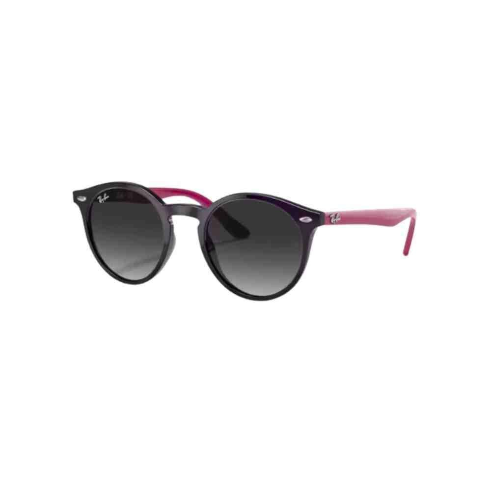 Óculos de Sol Ray-Ban Infantil Violeta 0RJ9064S 70218G44