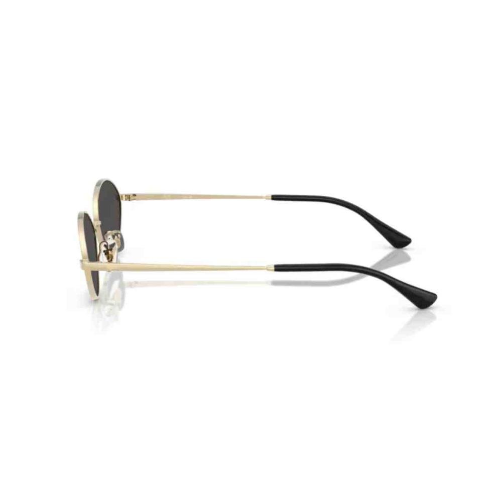 Óculos de Sol Ray-Ban Kai Dourado 0RB3757 92138759 Dourado 2