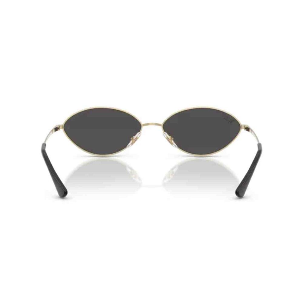 Óculos de Sol Ray-Ban Kai Dourado 0RB3757 92138759 Dourado 3